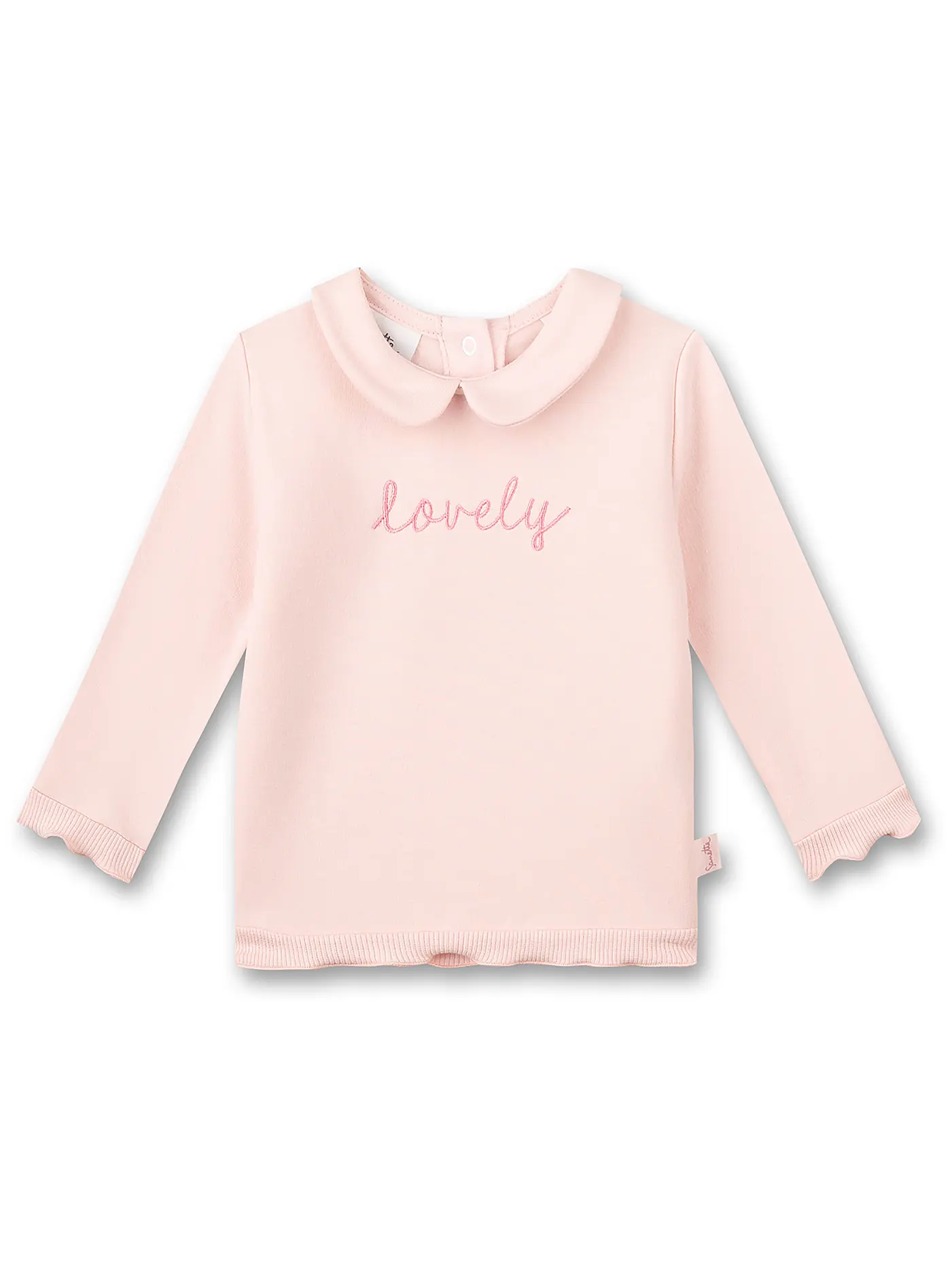 SANETTA | Baby Sweater | 